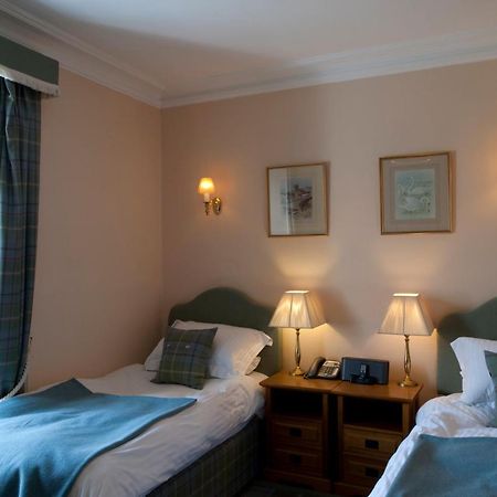 Langass Lodge Carinish Ngoại thất bức ảnh