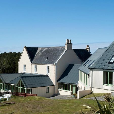 Langass Lodge Carinish Ngoại thất bức ảnh