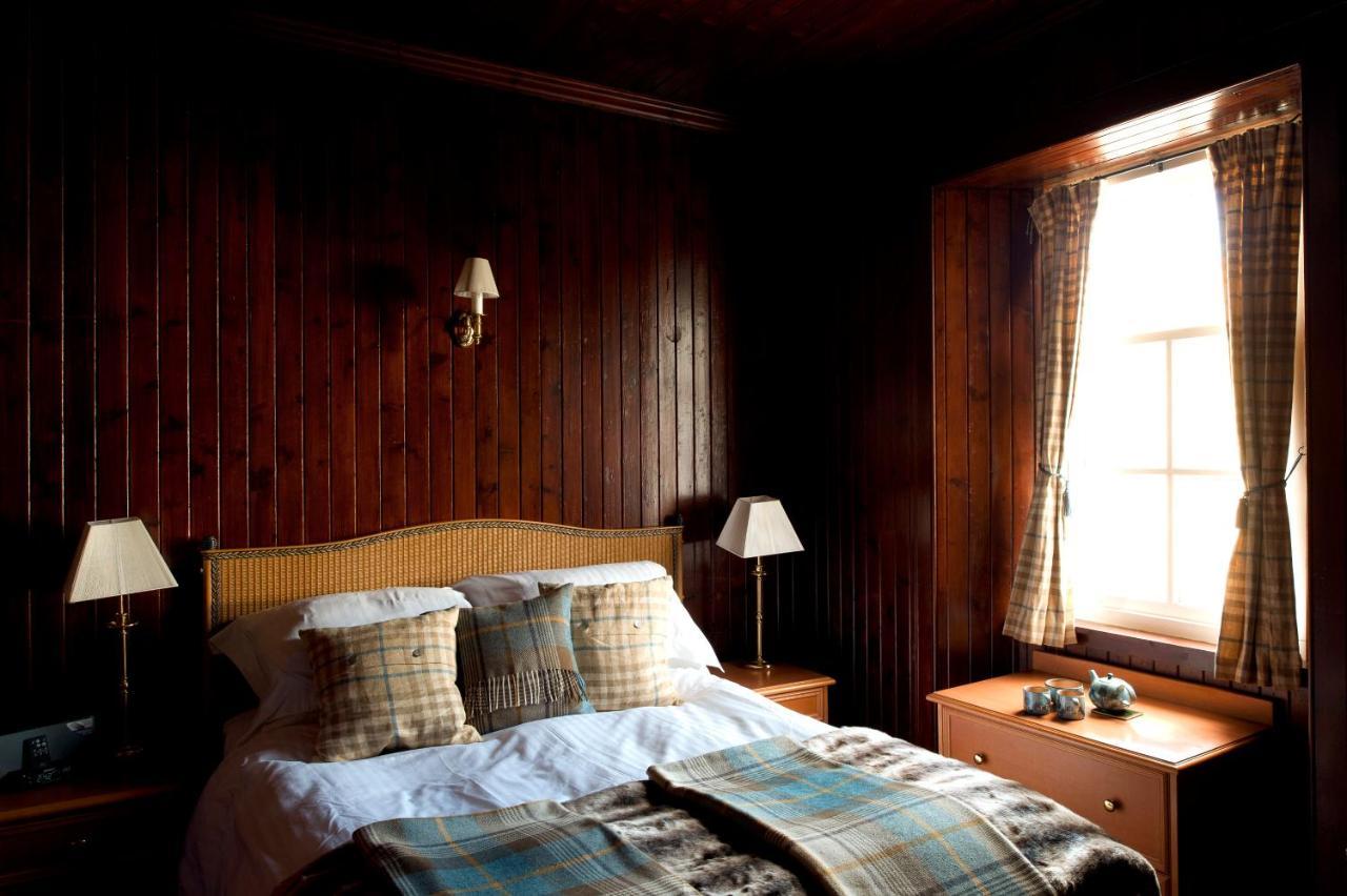 Langass Lodge Carinish Ngoại thất bức ảnh